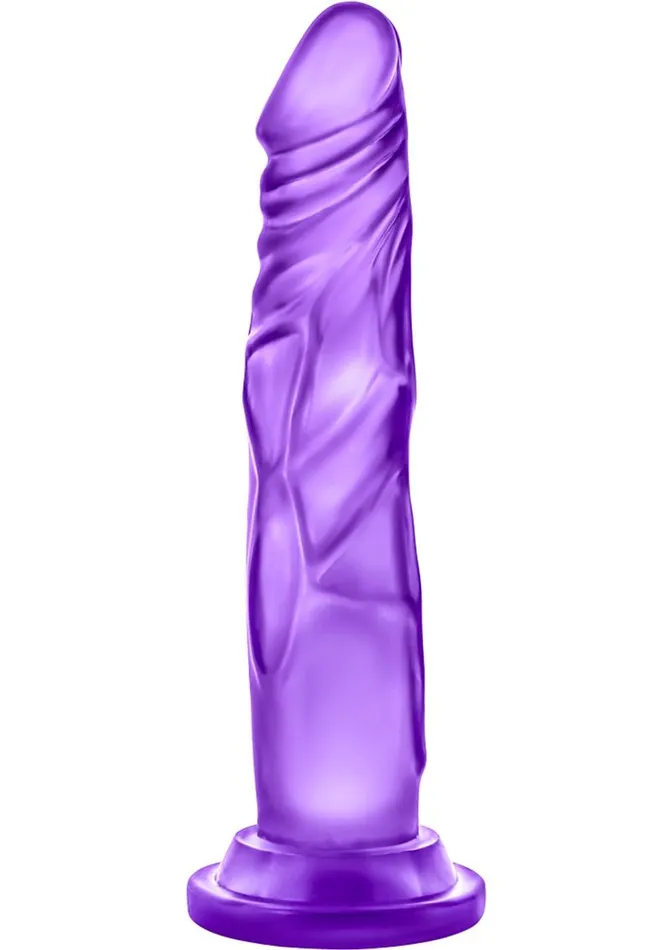 Dildos B Yours B Yours Sweet N Hard 5 Dildo