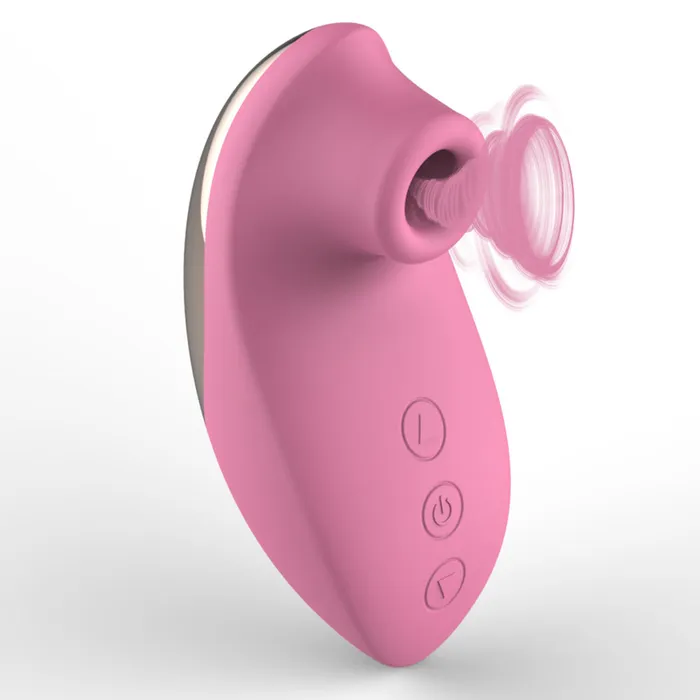 Earlypeach Female Sex Toys Portable Size 10 Powerful Vibration Mode Massager with Suction Earlypeach Female Sex Toys Portable Size 10 Powerful Vibration Mode Massager with Suction