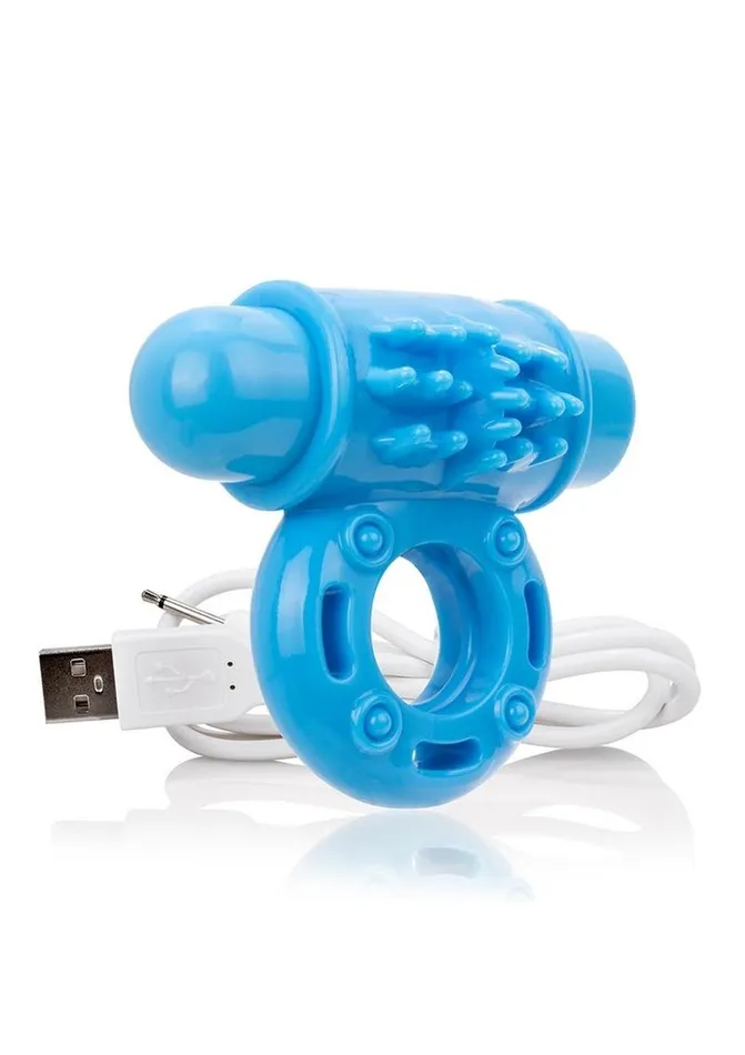 Female Sex Toys Charged Charged OWOW Rechargeable Vibe Ring Waterproof Female Sex Toys Charged Charged OWOW Rechargeable Vibe Ring Waterproof