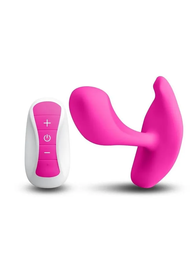 Female Sex Toys Inya Inya Eros Rechargeable Silicone Vibrating Stimulator with Remote Control Female Sex Toys Inya Inya Eros Rechargeable Silicone Vibrating Stimulator with Remote Control