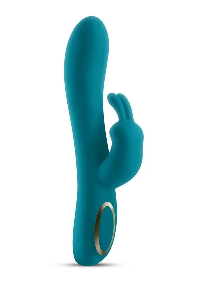 Female Sex Toys Obsessions Obsessions Hera Rechargeable Silicone Rabbit Vibrator