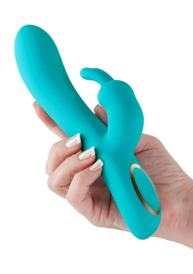 Female Sex Toys Obsessions Obsessions Hera Rechargeable Silicone Rabbit Vibrator Female Sex Toys Obsessions Obsessions Hera Rechargeable Silicone Rabbit Vibrator
