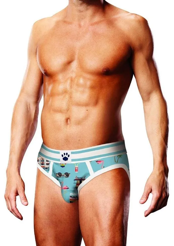 Female Sex Toys Prowler Prowler Miami Brief