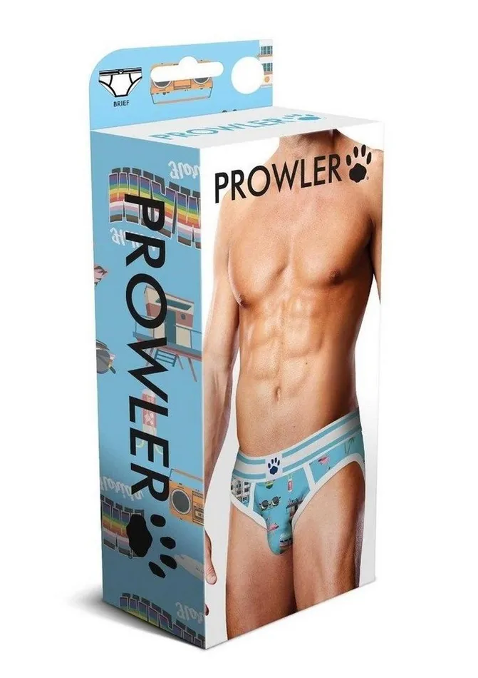 Female Sex Toys Prowler Prowler Miami Brief