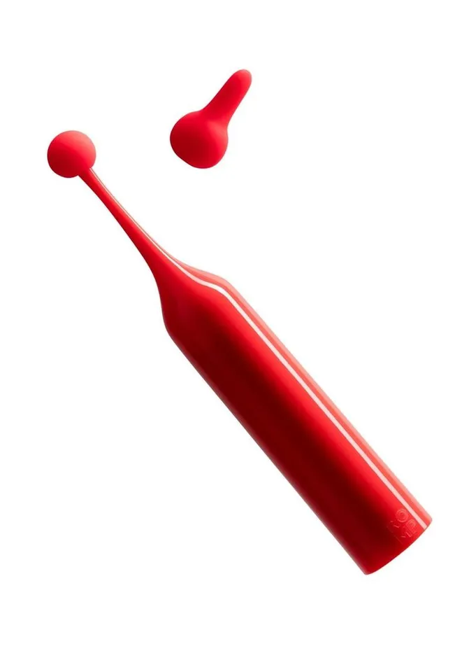 Female Sex Toys Romp Pop Rechargeable Silicone Clitoral Stimulator Romp