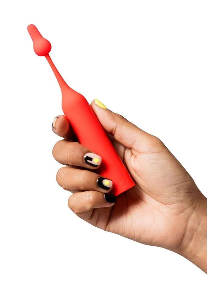 Female Sex Toys Romp Pop Rechargeable Silicone Clitoral Stimulator Romp Female Sex Toys Romp Pop Rechargeable Silicone Clitoral Stimulator Romp
