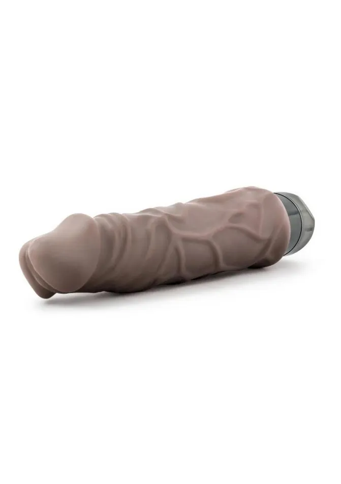 Female Sex Toys X5 Plus X5 Plus Hard On Vibrating Dildo
