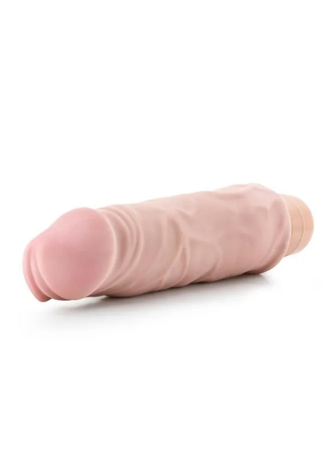 Female Sex Toys X5 Plus X5 Plus Hard On Vibrating Dildo
