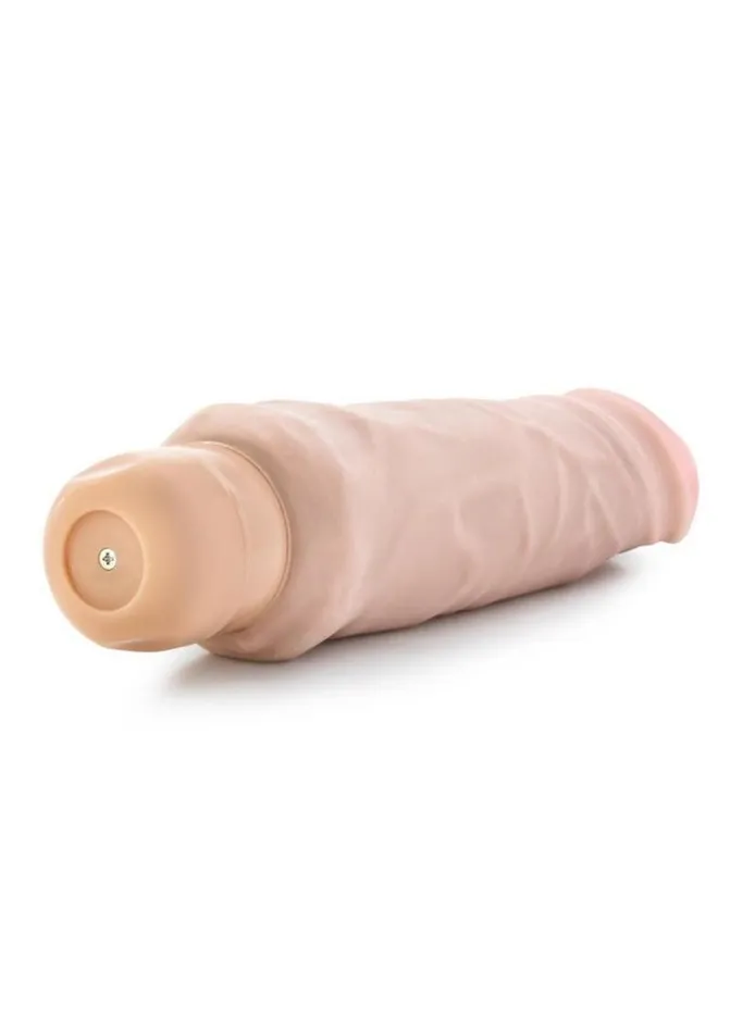 Female Sex Toys X5 Plus X5 Plus Hard On Vibrating Dildo