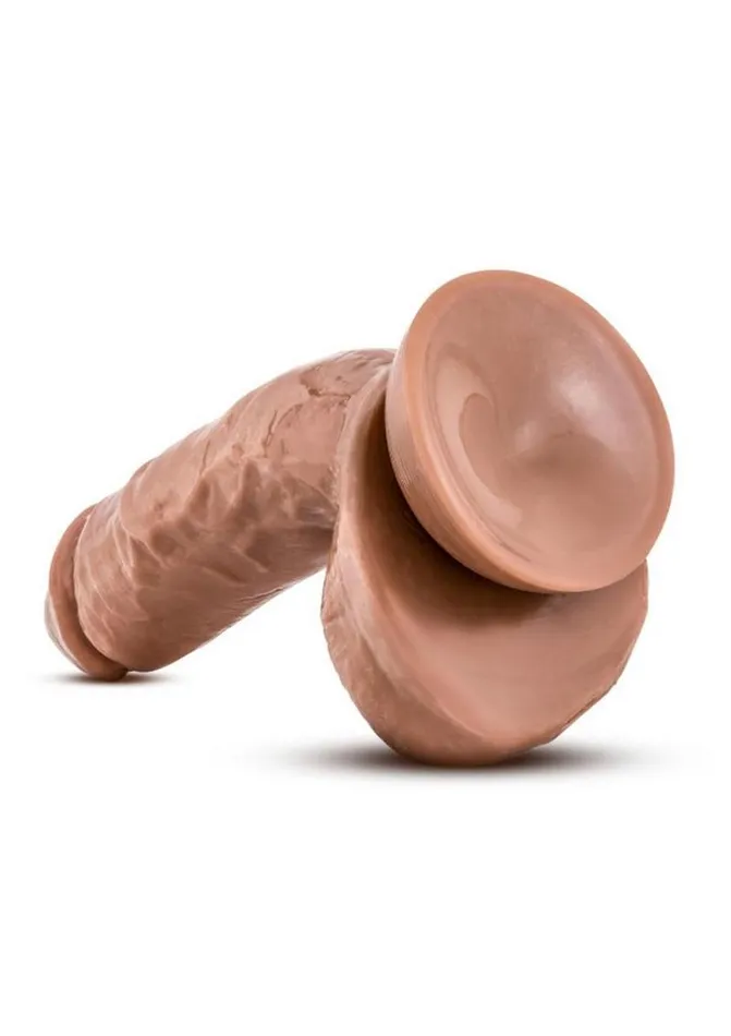 Female Sex Toys X5 X5 Mister Grande Dildo with Balls