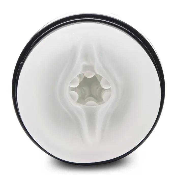 LoveBotz Male Sex Toys LoveBotz The Milker Supreme 15X Sucking Masturbator Black