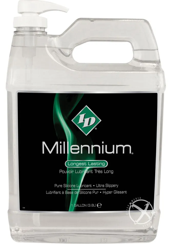 Lubricants Millennium Id Millennium Silicone Lubricant Gallon Lubricants Millennium Id Millennium Silicone Lubricant Gallon