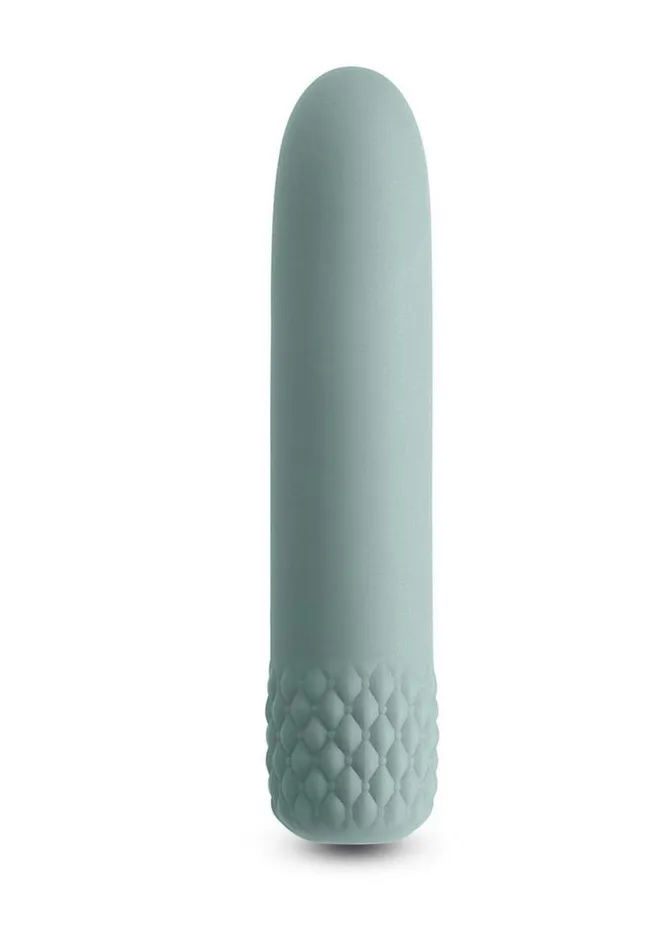 LustNDreams Female Sex Toys LustNDreams Mambo Rechargeable Silicone Mini Vibrator