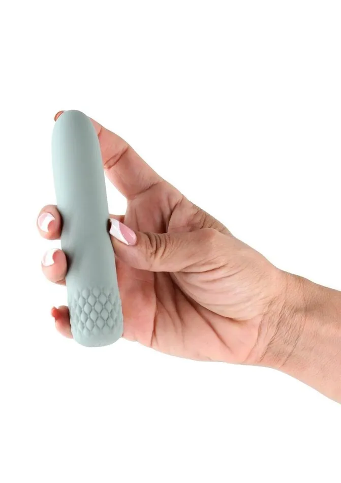 LustNDreams Female Sex Toys LustNDreams Mambo Rechargeable Silicone Mini Vibrator LustNDreams Female Sex Toys LustNDreams Mambo Rechargeable Silicone Mini Vibrator