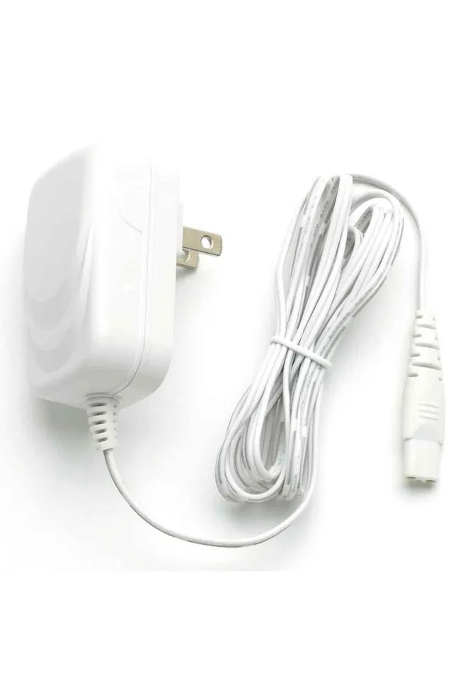 Magic Wand Female Sex Toys Magic Wand Rechargeable Power Adapter
