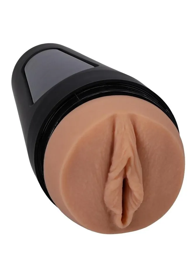 Main Squeeze Lulu Chu Ultraskyn Masturbator Pussy Main Squeeze Male Sex Toys