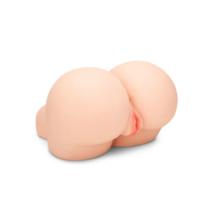 Male Sex Toys Me You Us Me You Us Ultra Real Feel Masturbator Pink