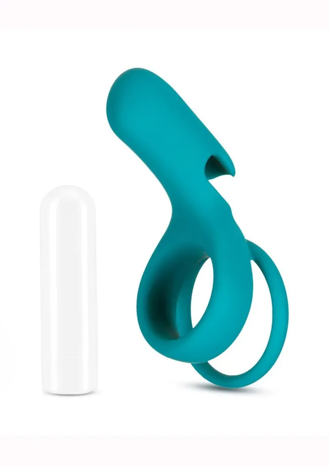 Male Sex Toys Noje C2 Rechargeable Silicone Cock Ring Juniper Noje