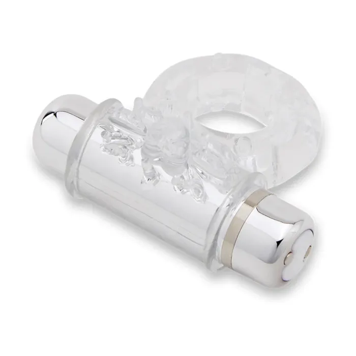 Male Sex Toys Nu Sensuelle Ultra Flex Mate Vibrating Cock Ring Clear Nu Sensuelle Male Sex Toys Nu Sensuelle Ultra Flex Mate Vibrating Cock Ring Clear Nu Sensuelle