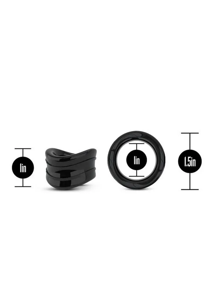Male Sex Toys Stay Hard Stay Hard Beef Ball Stretcher Snug