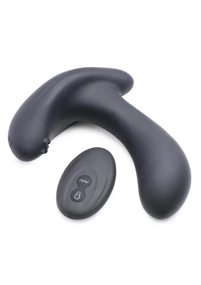 Male Sex Toys SWELL Swell 10x Inflatable Vibrating Silicone Rechargeable Prostate Plug Male Sex Toys SWELL Swell 10x Inflatable Vibrating Silicone Rechargeable Prostate Plug
