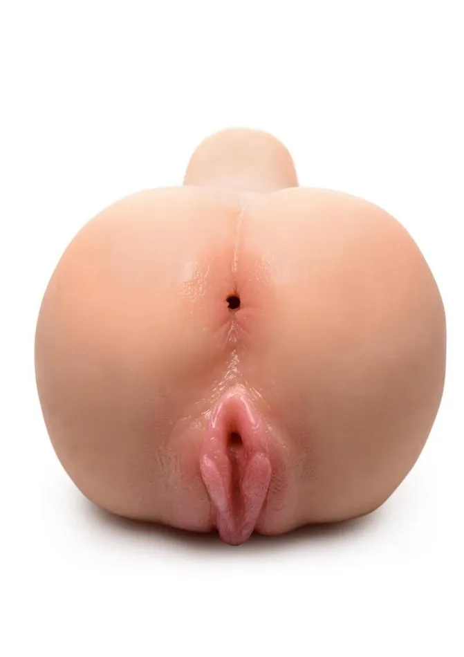 Mistress Maddie Bioskin Doggy Style Juicy Pussy Masturbator Mistress Male Sex Toys Mistress Maddie Bioskin Doggy Style Juicy Pussy Masturbator Mistress Male Sex Toys