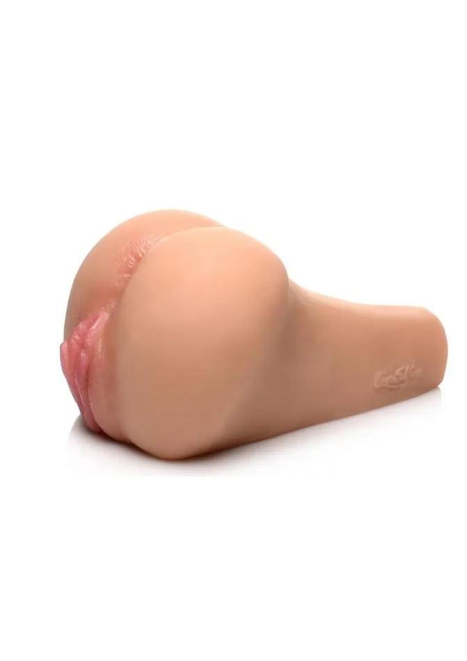 Mistress Maddie Bioskin Doggy Style Juicy Pussy Masturbator Mistress Male Sex Toys
