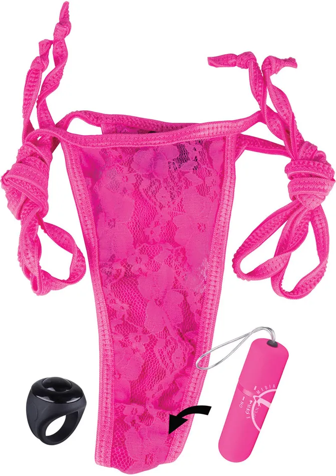 My Secret Female Sex Toys My Secret Remote Panty Vibe