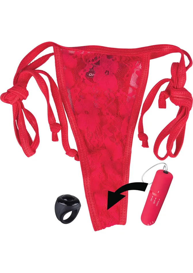 My Secret Female Sex Toys My Secret Remote Panty Vibe