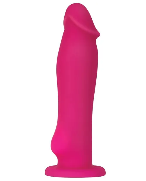 Open Desires Adam Eve Wild Ride wPower Boost Harness Compatible Vibrator Female Sex Toys Open Desires Adam Eve Wild Ride wPower Boost Harness Compatible Vibrator Female Sex Toys