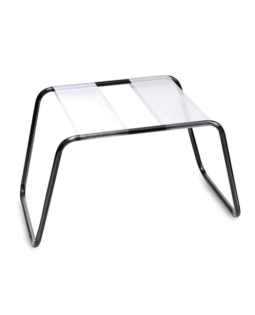 Open Desires Couples Fetish Fantasy Series the Incredible Sex Stool