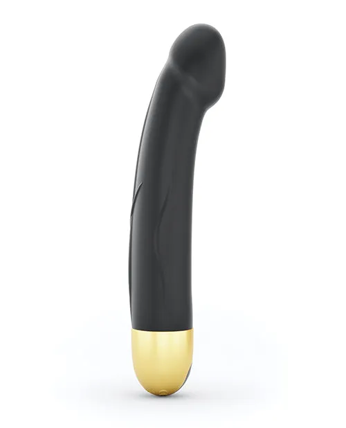 Open Desires Vibrators Dorcel Real Vibration M 86 Rechargeable Vibrator 20 BlackGold Open Desires Vibrators Dorcel Real Vibration M 86 Rechargeable Vibrator 20 BlackGold