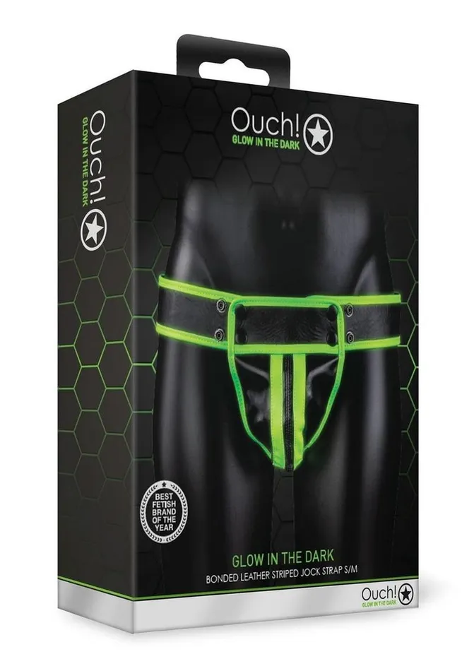 Ouch Female Sex Toys Ouch Striped Jock Strap Ouch Female Sex Toys Ouch Striped Jock Strap