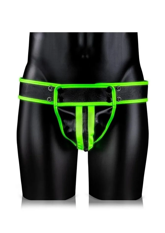 Ouch Female Sex Toys Ouch Striped Jock Strap Ouch Female Sex Toys Ouch Striped Jock Strap
