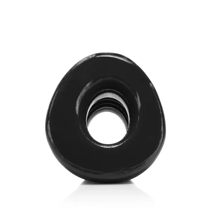 Oxballs Anal Oxballs Pighole 2 Fuck Plug Black Medium