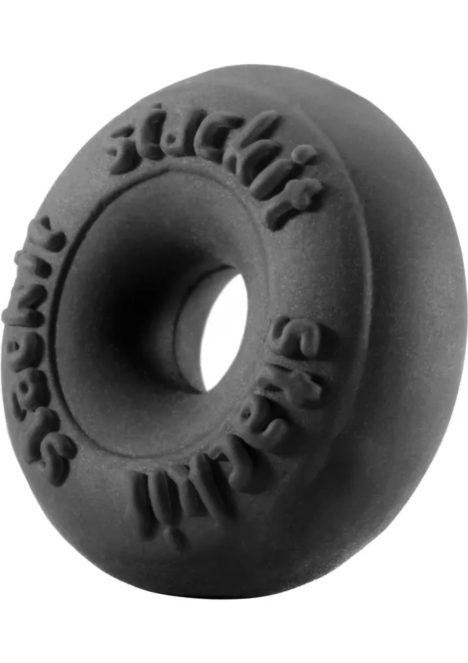 Perfect Fit Perfect Fit Stackit Silaskin Cock Ring Male Sex Toys