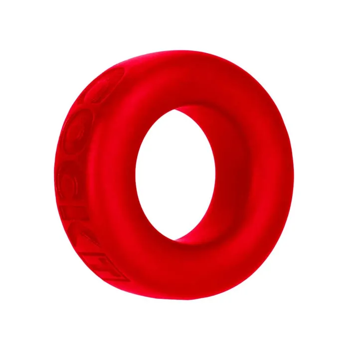 Prowler RED By Oxballs COCKT Cock Ring Red Prowler RED Male Sex Toys