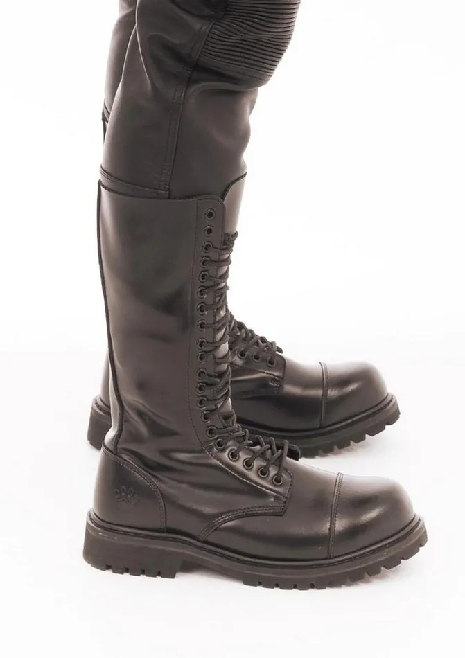 Prowler RED Vibrators Prowler Red 20 Hole Boot Uk 85