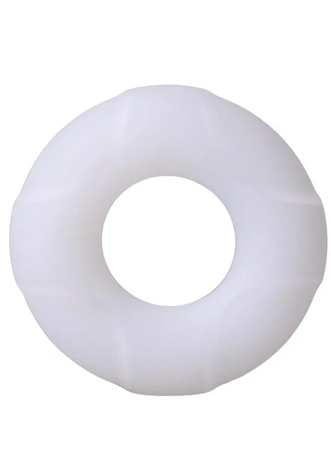 Rock Solid Passion Ring Silicone Cock Ring Holiday Edition Rock Solid Male Sex Toys Rock Solid Passion Ring Silicone Cock Ring Holiday Edition Rock Solid Male Sex Toys