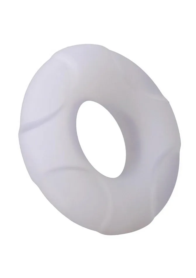 Rock Solid Passion Ring Silicone Cock Ring Holiday Edition Rock Solid Male Sex Toys Rock Solid Passion Ring Silicone Cock Ring Holiday Edition Rock Solid Male Sex Toys