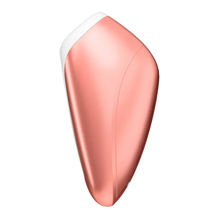 Satisfyer Love Breeze Air Pulse Stimulator Pink Satisfyer Vibrators