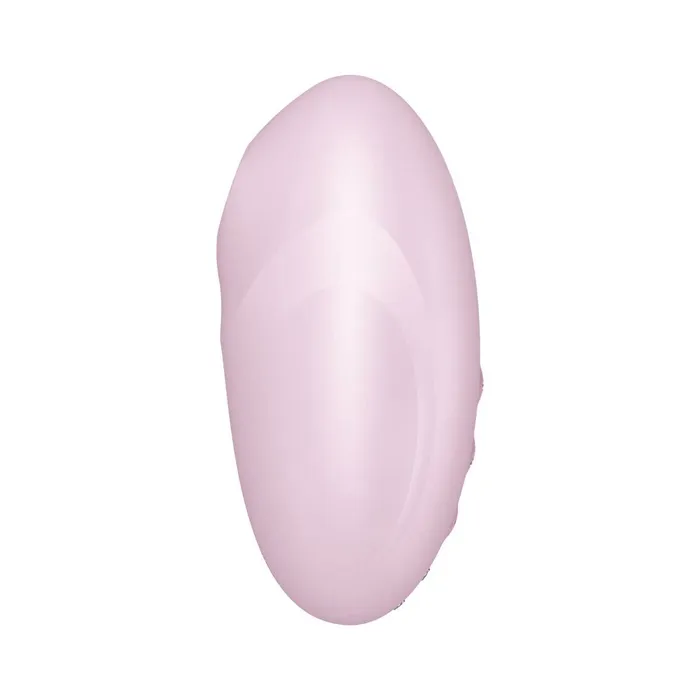 Satisfyer Satisfyer Vulva Lover 3 Air Pulse Stimulator Pink Vibrators