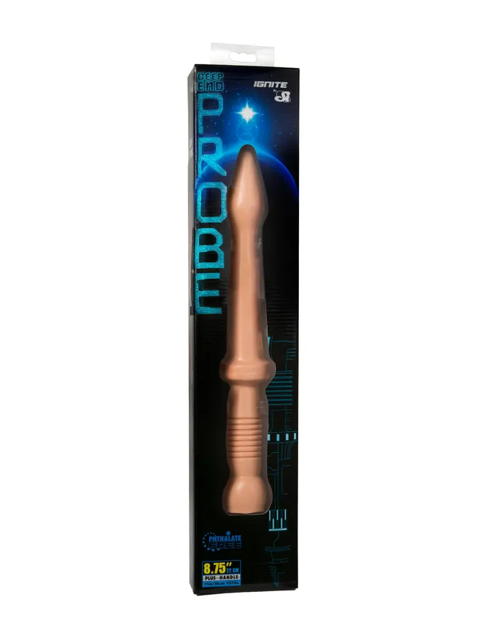 Si50060 DEEP END PROBEVANILLA SI Novelties Anal