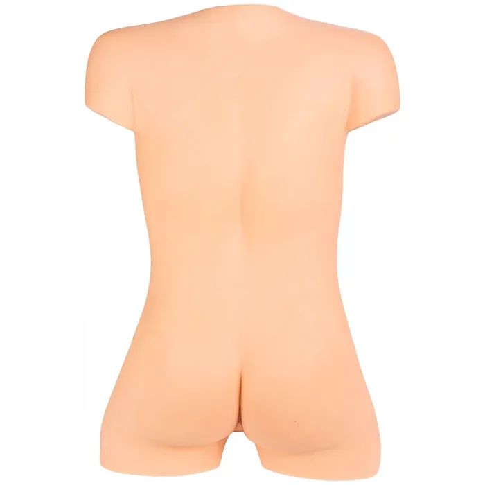 Signature Dolls Male Sex Toys Signature Dolls Trans Girls Natalie Mars Ultraskyn Life Size Sex Doll Pink