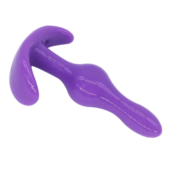 Silicone Stretching Trainer Kit 6 Piece Love Plugs Male Sex Toys