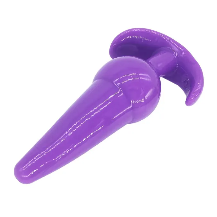 Silicone Stretching Trainer Kit 6 Piece Love Plugs Male Sex Toys