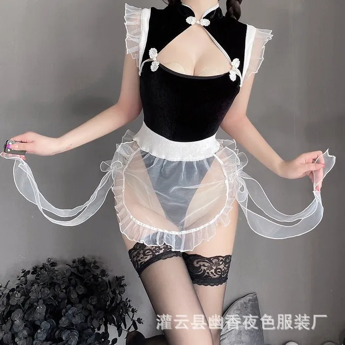Sinderella Vibrators CraveWorthy Corset Lingerie
