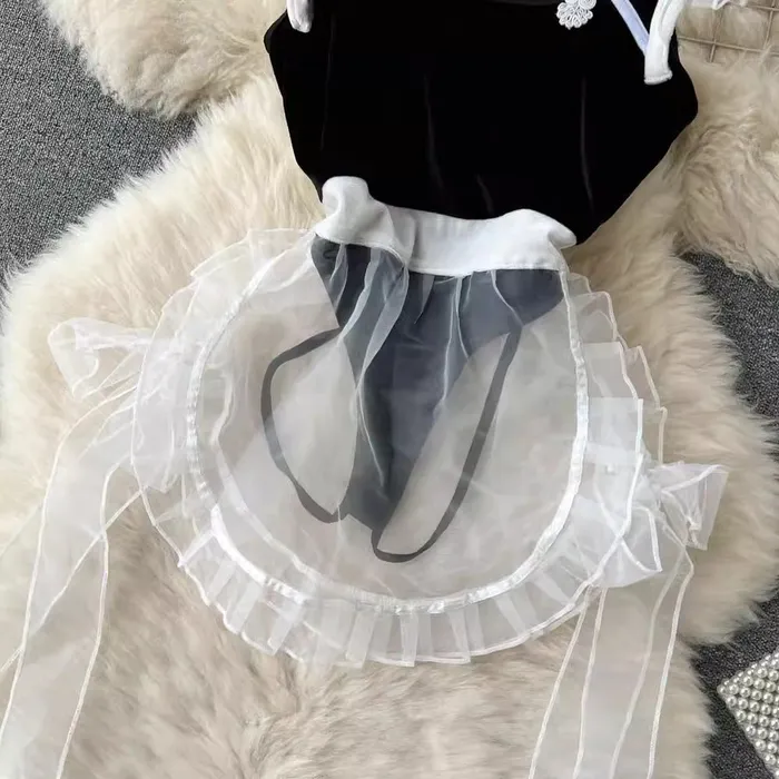 Sinderella Vibrators CraveWorthy Corset Lingerie