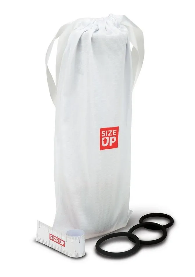Size Up Rechargeable Penis Pump Size Up Male Sex Toys
