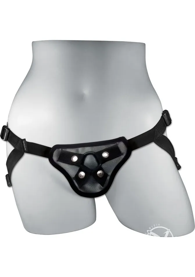 Sportsheets Ember StrapOn Adjustable Harness Sportsheets Female Sex Toys